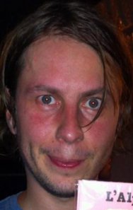 Orri P. Dyrason