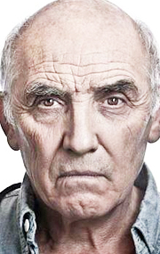 Donald Sumpter