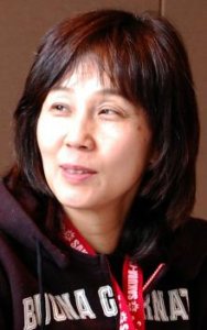 Sumi Shimamoto
