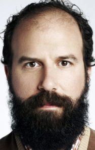 Brett Gelman