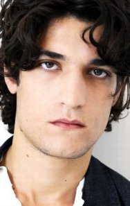 Louis Garrel
