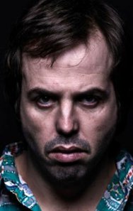 Angus Sampson