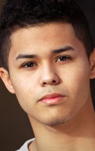 Jeremy Becerra