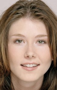 Jewel Staite