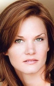 Rachel Kimsey