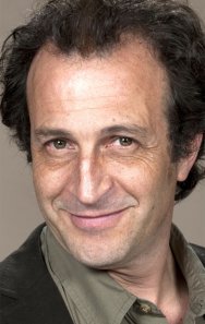 Daniel Giménez Cacho