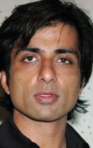 Sonu Sood