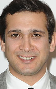 Jimi Mistry