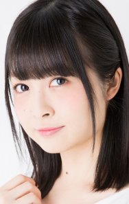 Mayu Yoshioka