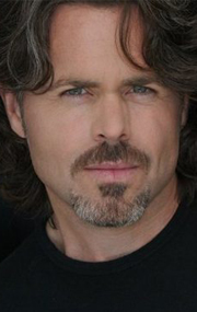 Michael Dickson