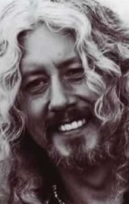 Arlo Guthrie