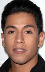 Rudy Youngblood
