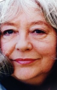 Judy Cornwell