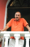 Victor Banerjee