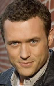 Jason O'Mara