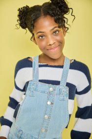 Kamryn Smith