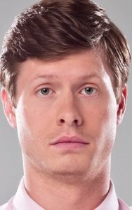 Anders Holm