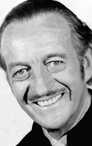 David Niven