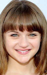 Joey King