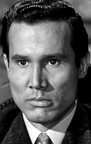 Henry Silva