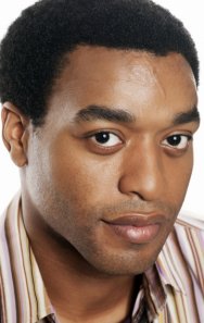Chiwetel Ejiofor