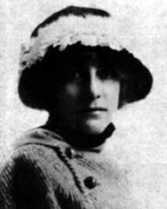 Linda Arvidson