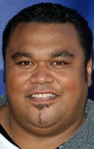 Peter Navy Tuiasosopo