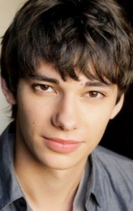 Devon Bostick