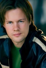 Joshua Bradley