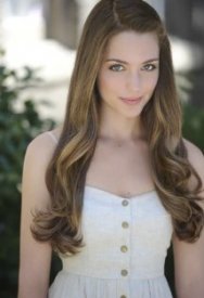 Jessica Rothe