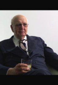 Paul Volcker