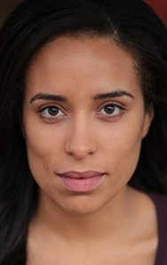 Sacharissa Claxton