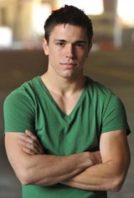 Seth Allyn Austin