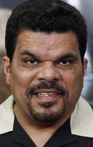 Luis Guzmán