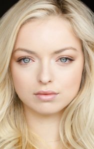 Francesca Eastwood