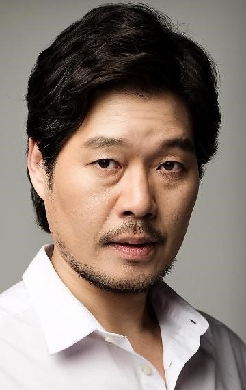 Yoo Jae-myeong