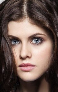 Alexandra Daddario