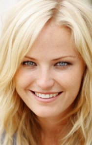 Malin Akerman
