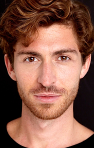 Jacopo Rampini