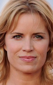 Kim Dickens