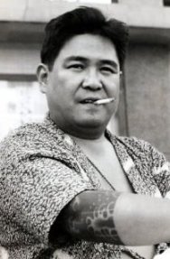 Tatsuo Endo