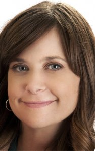 Kellie Martin