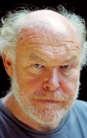 Timothy West