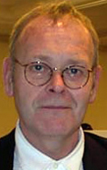 Richard LeParmentier