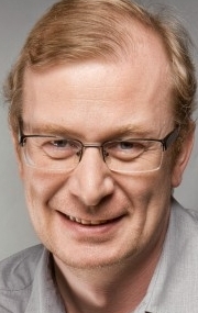 Martin Pechlát
