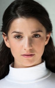 Marisa Abela