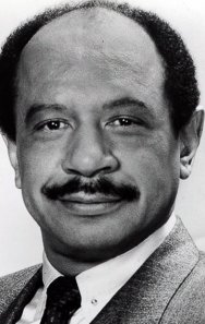 Sherman Hemsley