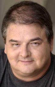 Ken Hudson Campbell