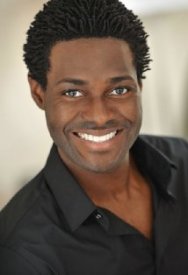 Kwabena Ampofo