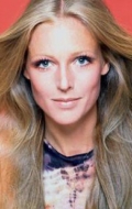 Joanna Pettet
